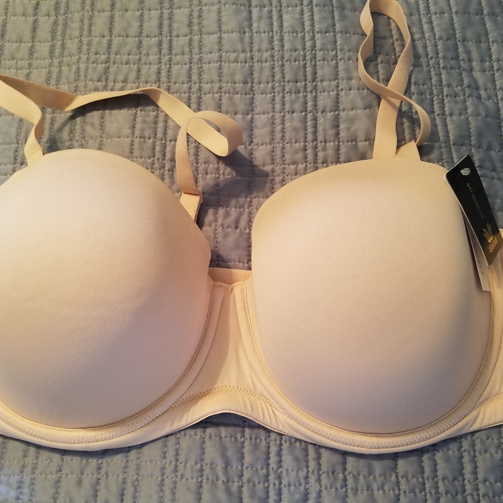 NWT Soma 42DD bra